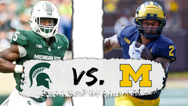 MSU vs. UM preview thumbnail